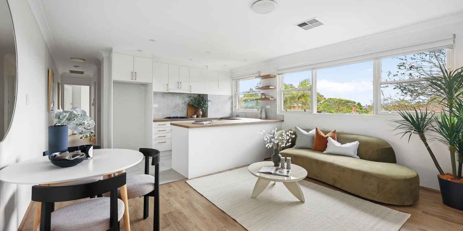 12/25 Orpington Street Ashfield