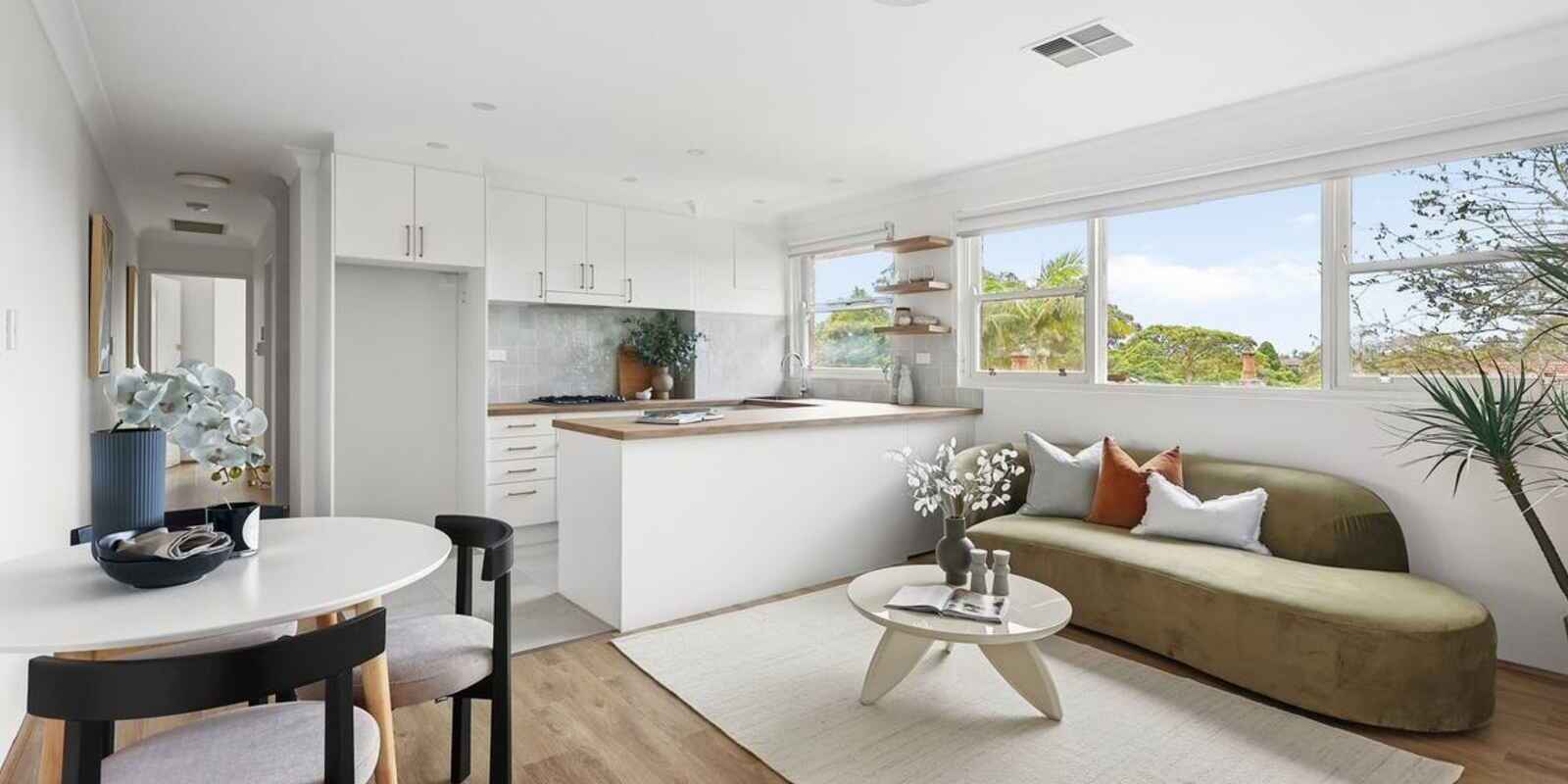 12/25 Orpington Street Ashfield