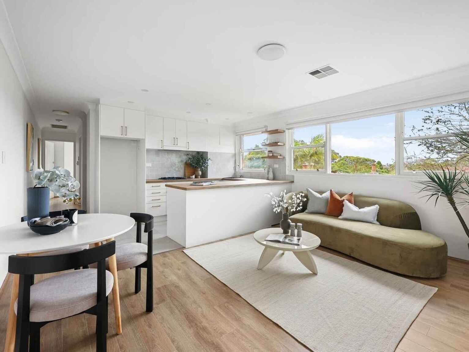 12/25 Orpington Street Ashfield