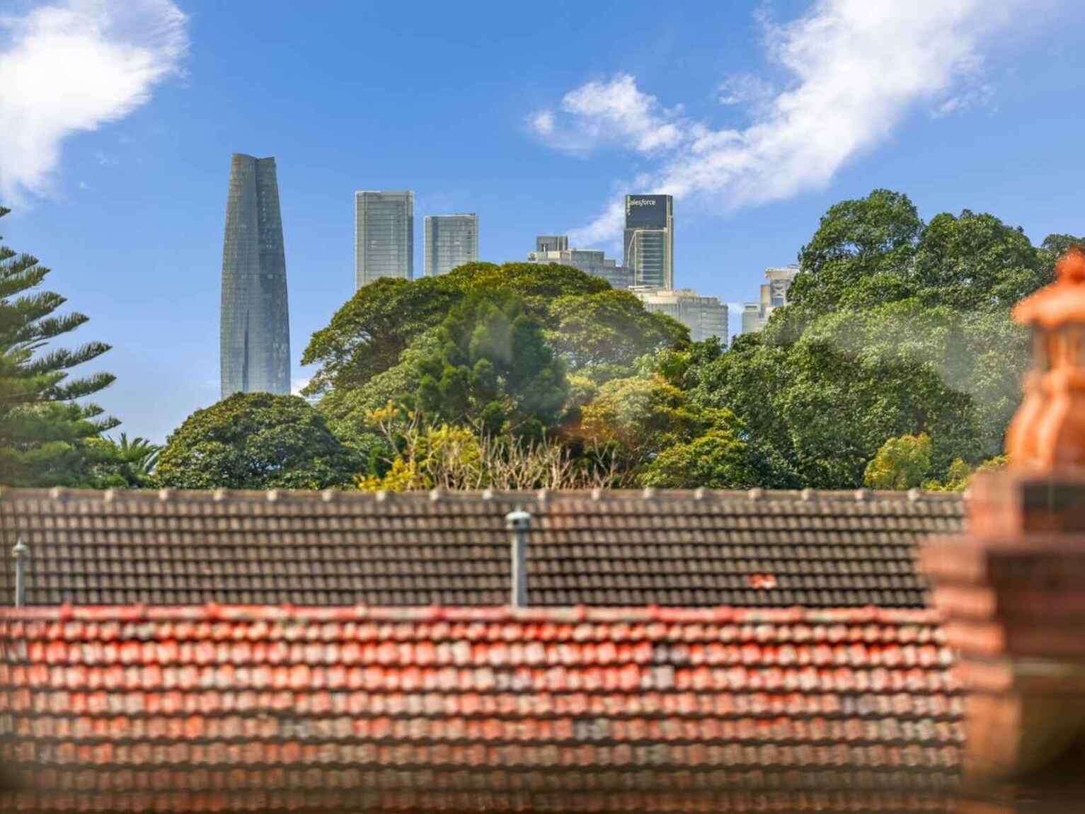 12/25 Orpington Street Ashfield