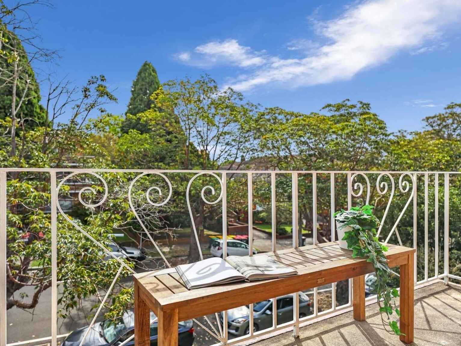 12/25 Orpington Street Ashfield