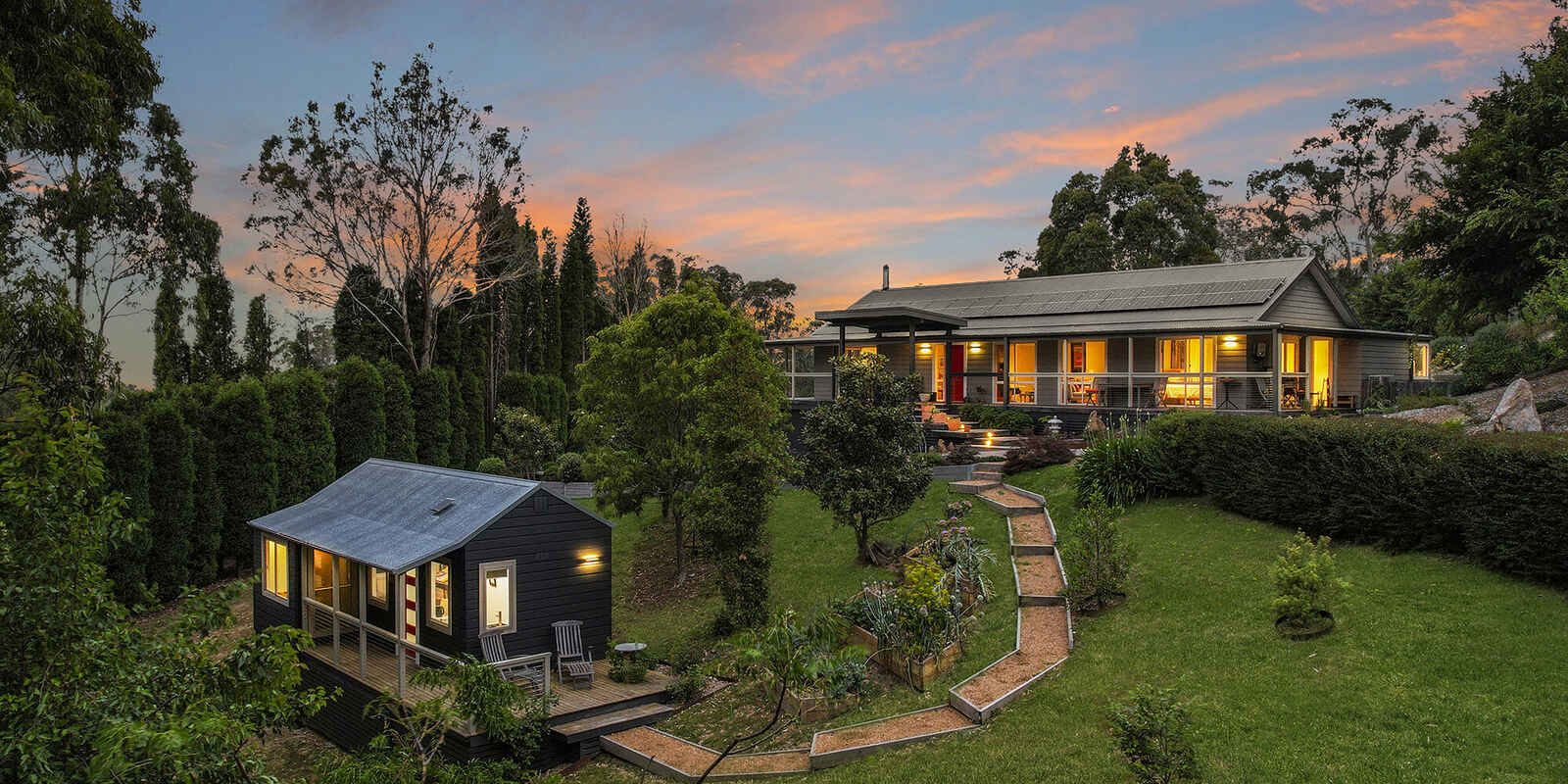 5 Alexandra Crescent Bowral