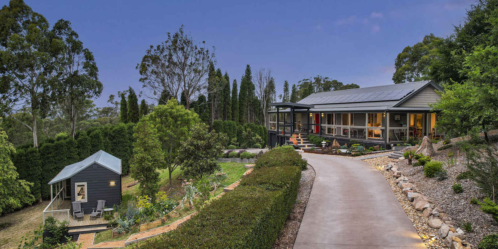 5 Alexandra Crescent Bowral