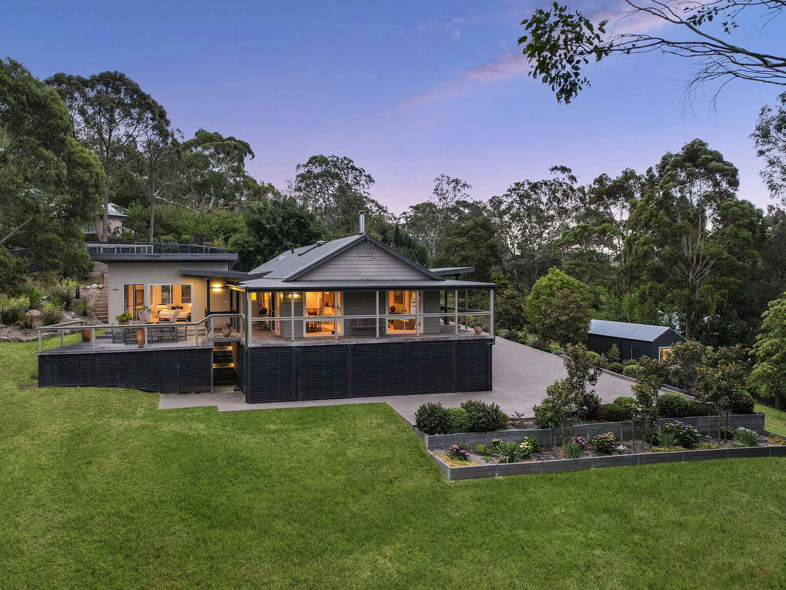 5 Alexandra Crescent Bowral