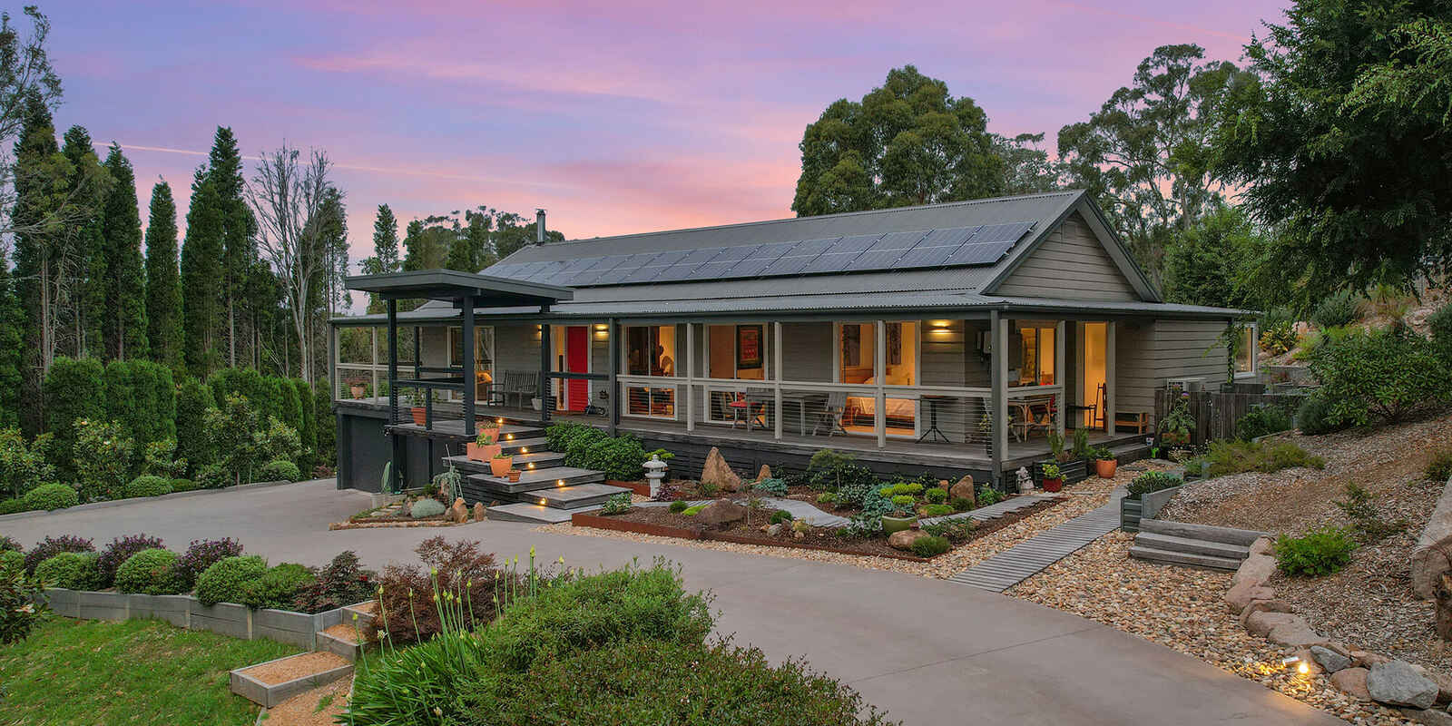 5 Alexandra Crescent Bowral