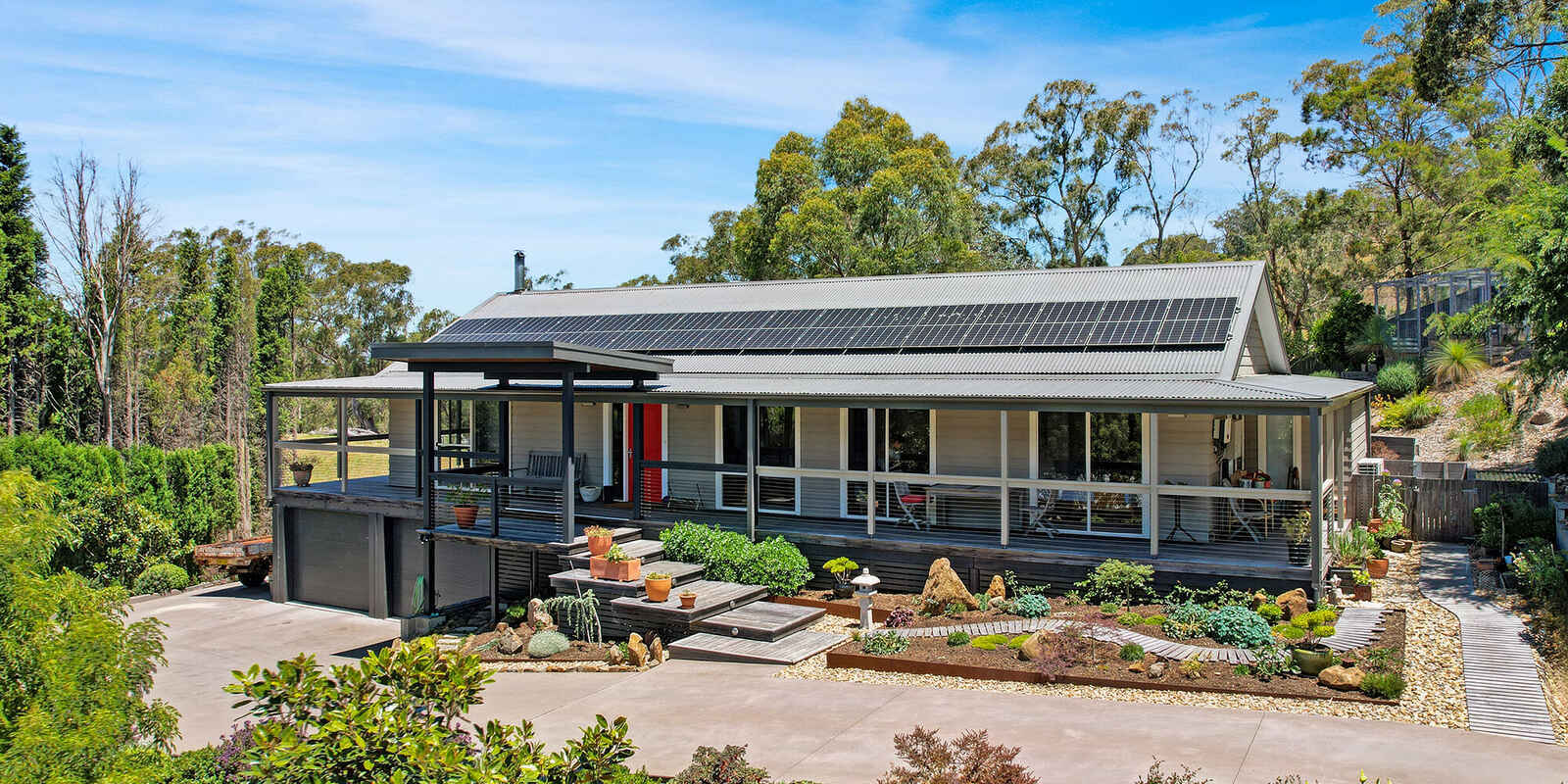 5 Alexandra Crescent Bowral