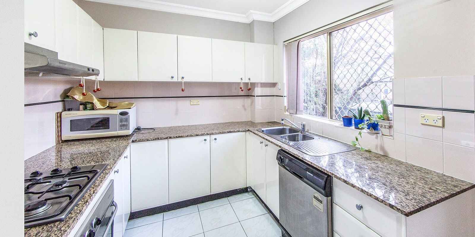 6/15-23 Mowle Street Westmead