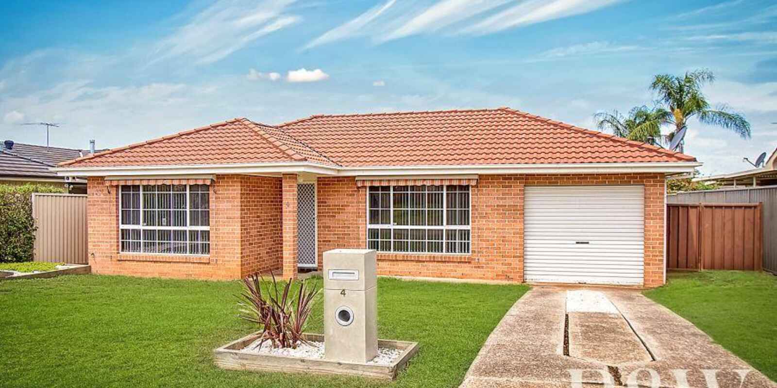 4 Sandalwood Avenue St Clair