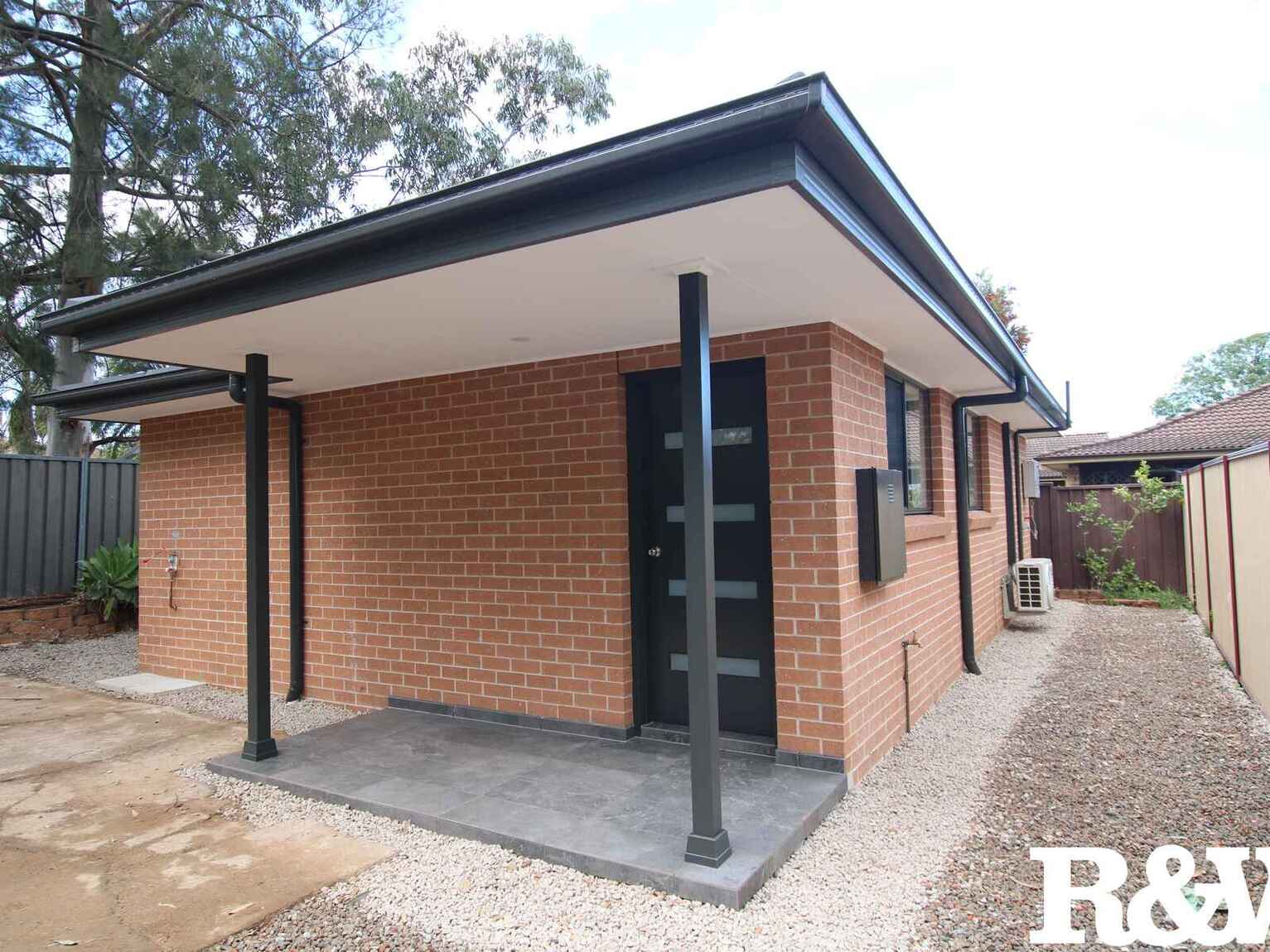 8A Dunsmore Street Rooty Hill