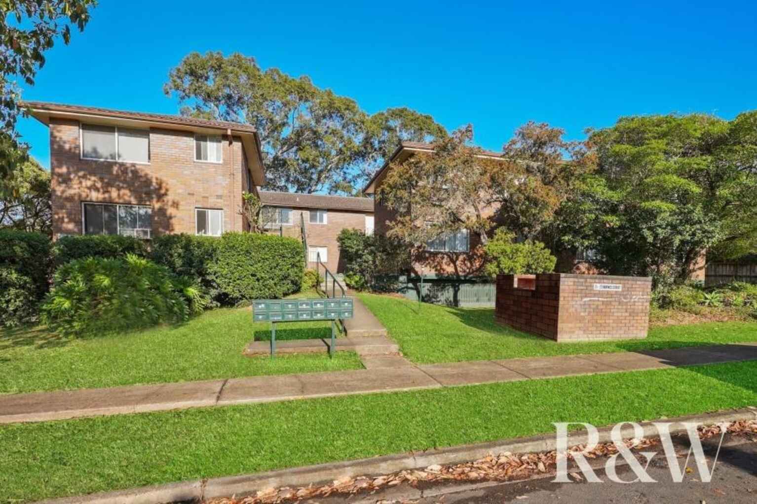 9/21-23 Haynes Street Penrith