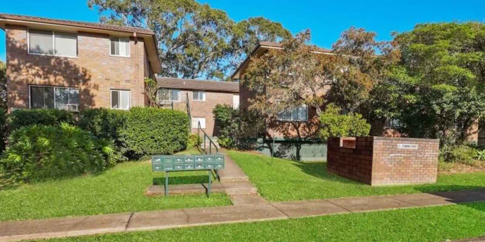 9/21-23 Haynes Street Penrith