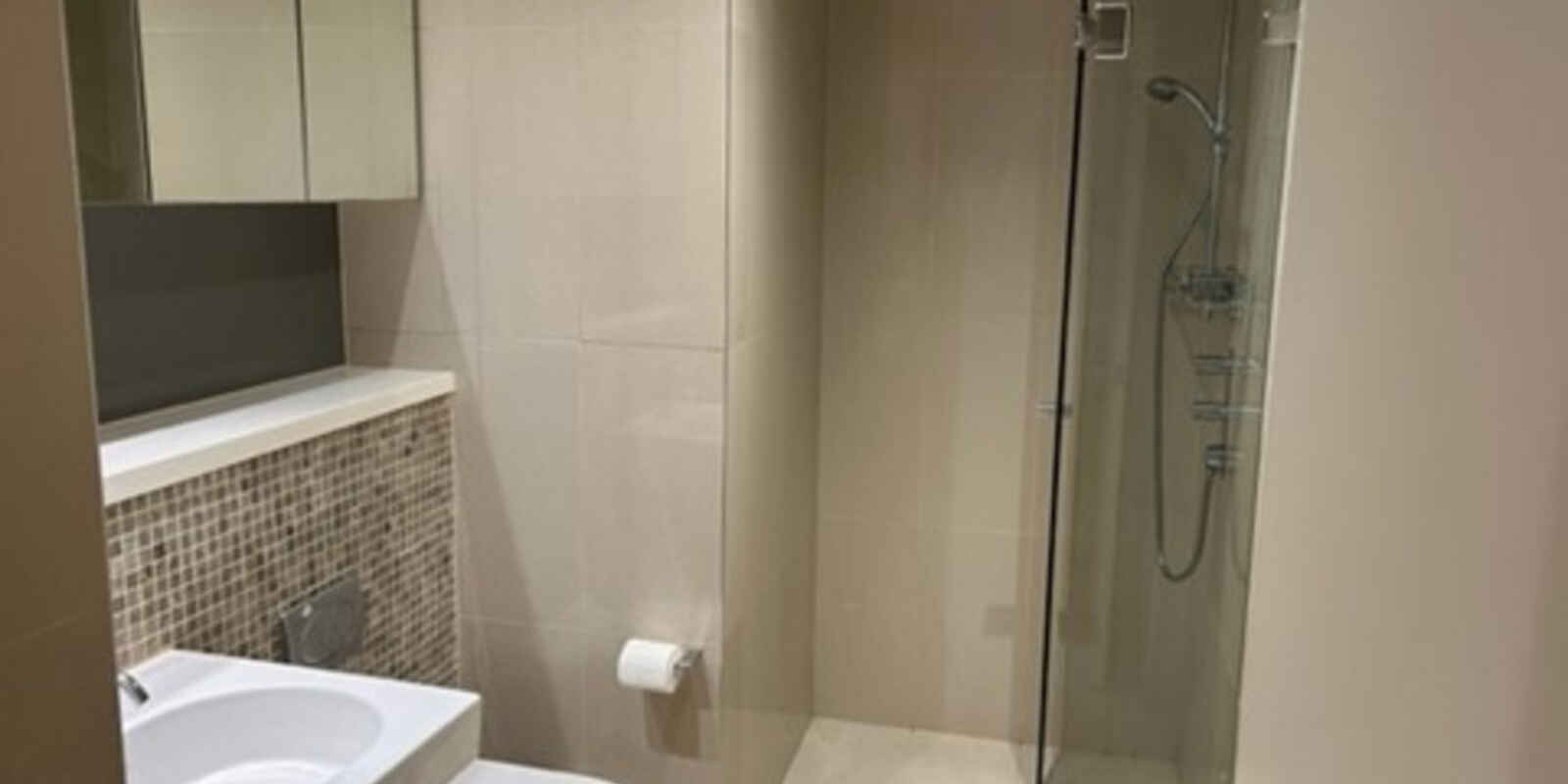 2/45 Chandos Street St Leonards