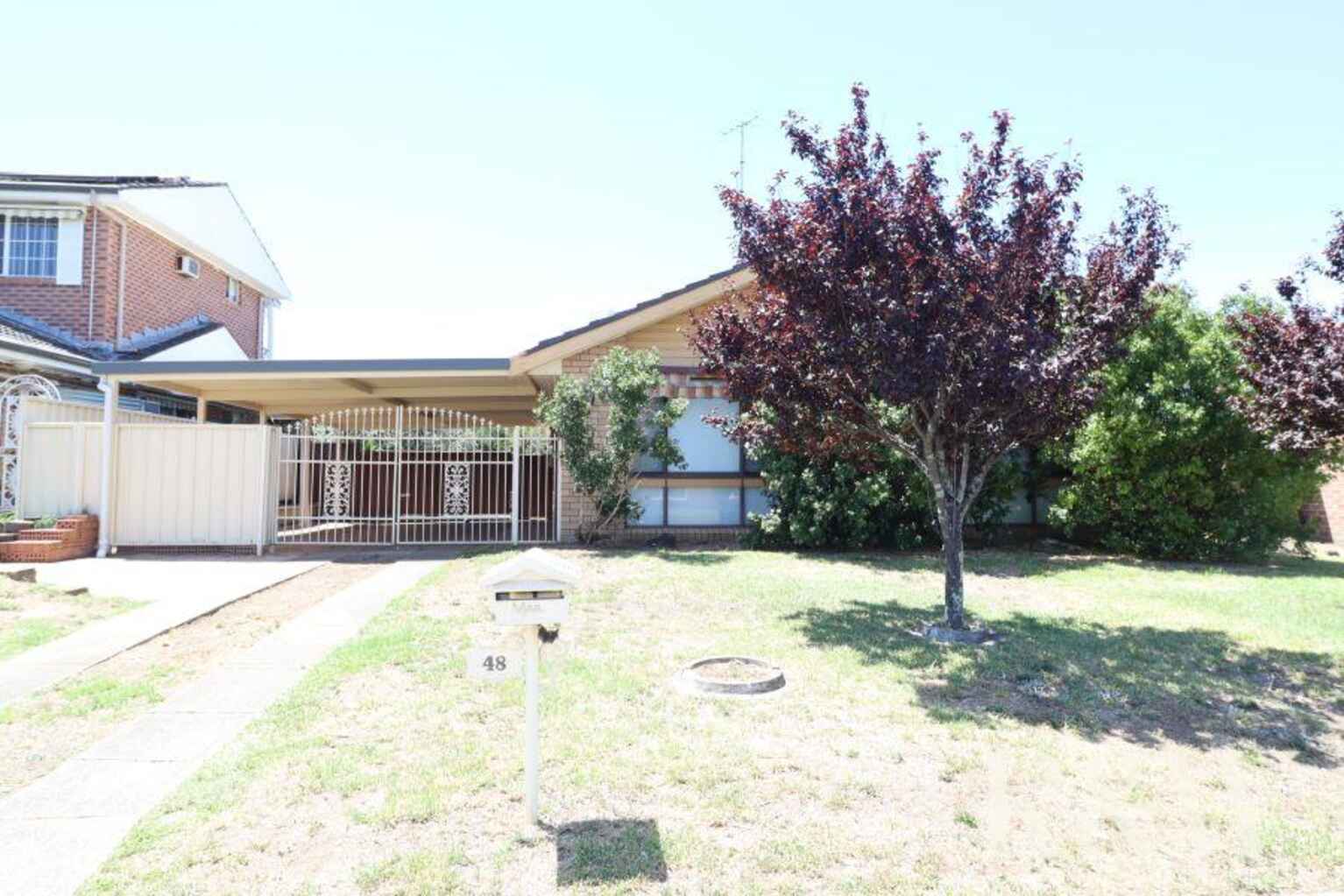 48 Harvey Circuit St Clair