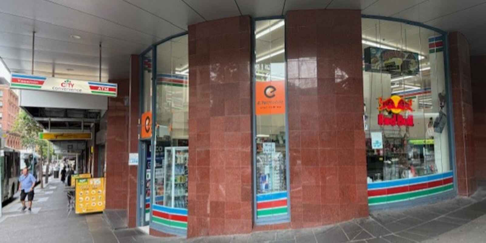 463/40-50 Campbell Street Haymarket