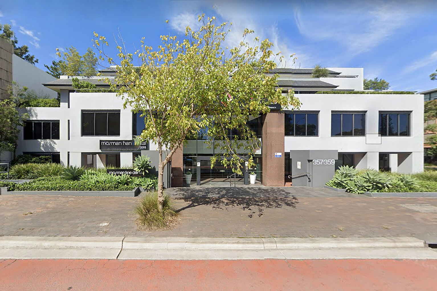 9/357-359 Military Road Mosman