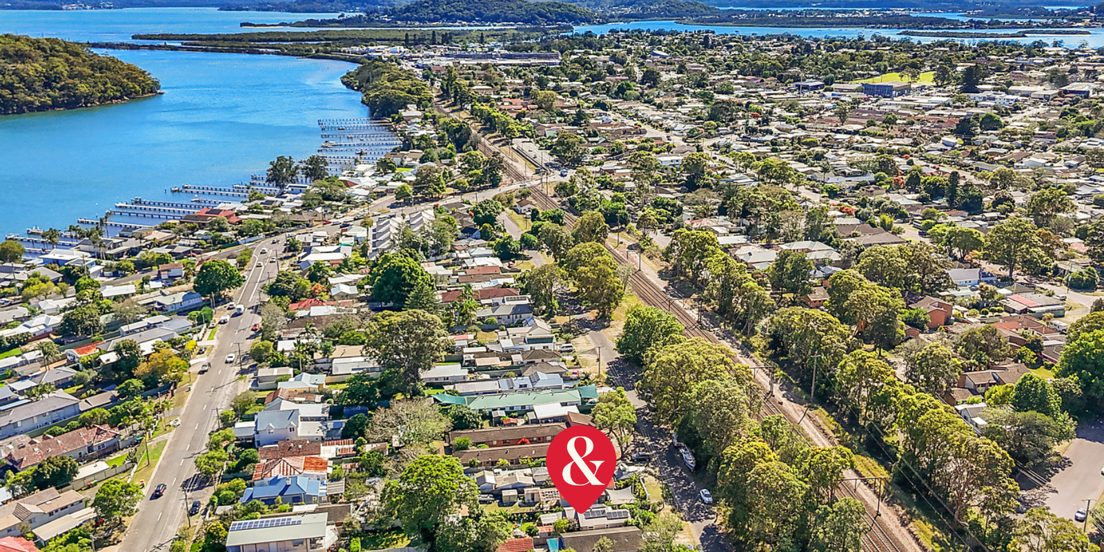 55 Phegan Street Woy Woy 55 Phegan Street Woy Woy