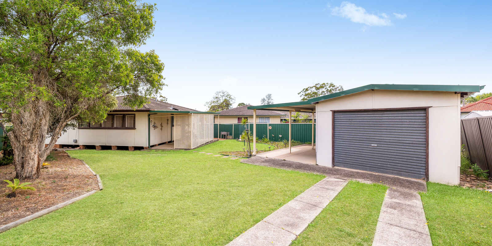 8 Hindemith Avenue Emerton