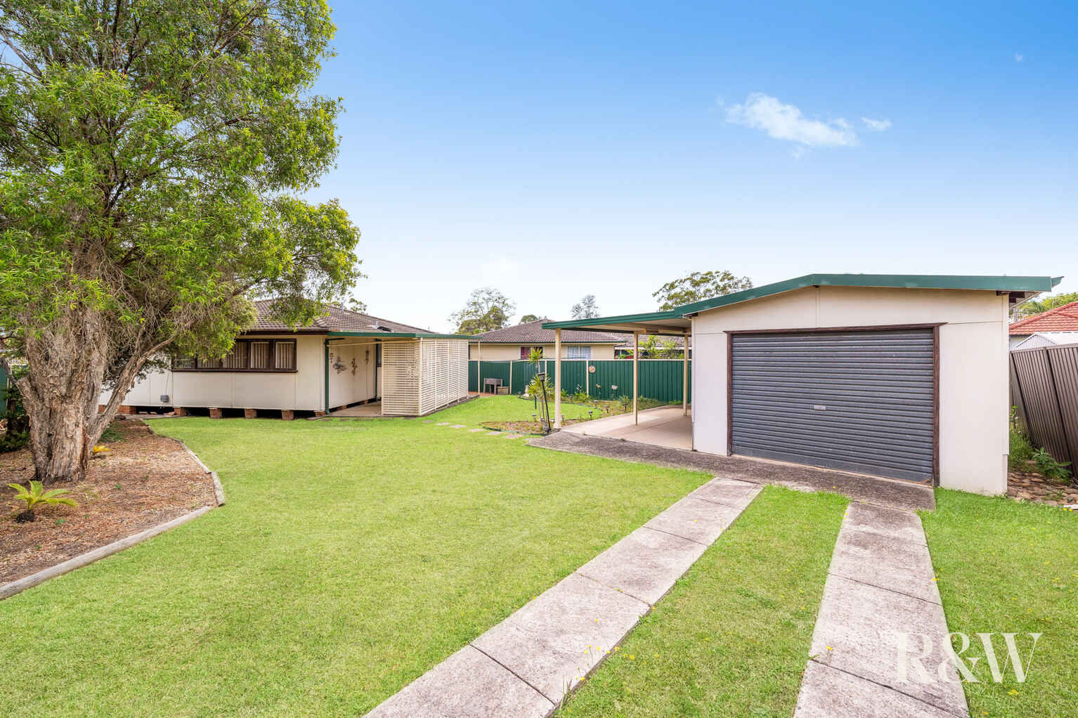 8 Hindemith Avenue Emerton