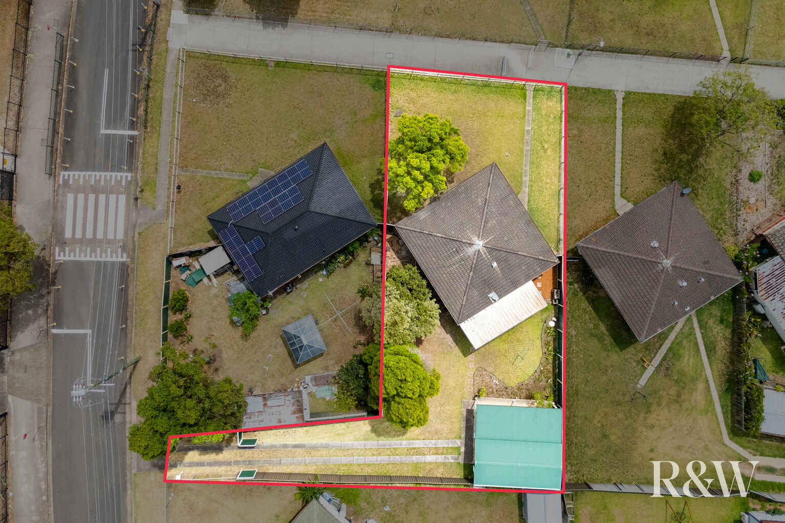 8 Hindemith Avenue Emerton