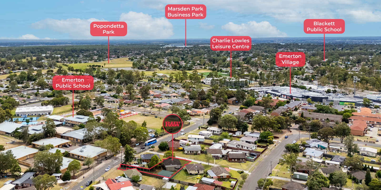 8 Hindemith Avenue Emerton