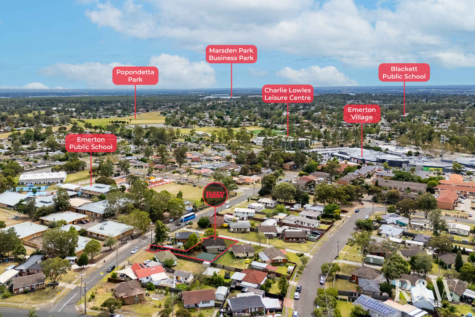 8 Hindemith Avenue Emerton