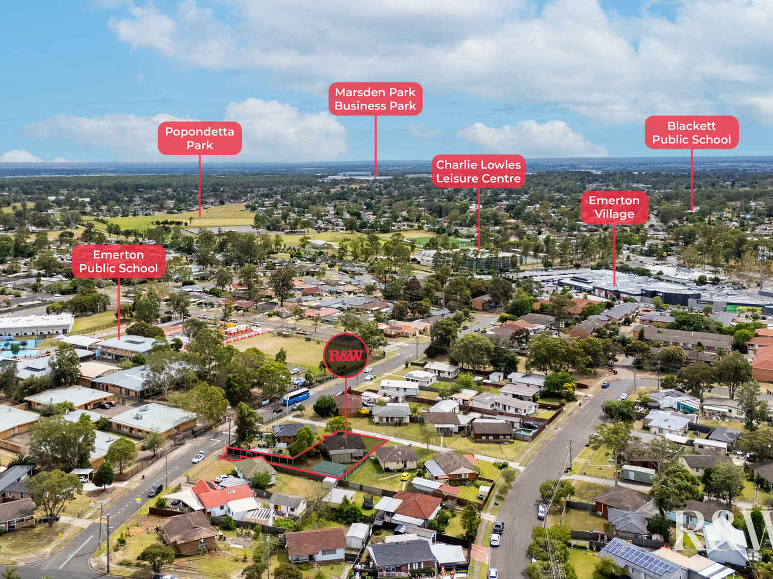 8 Hindemith Avenue Emerton 8 Hindemith Avenue Emerton