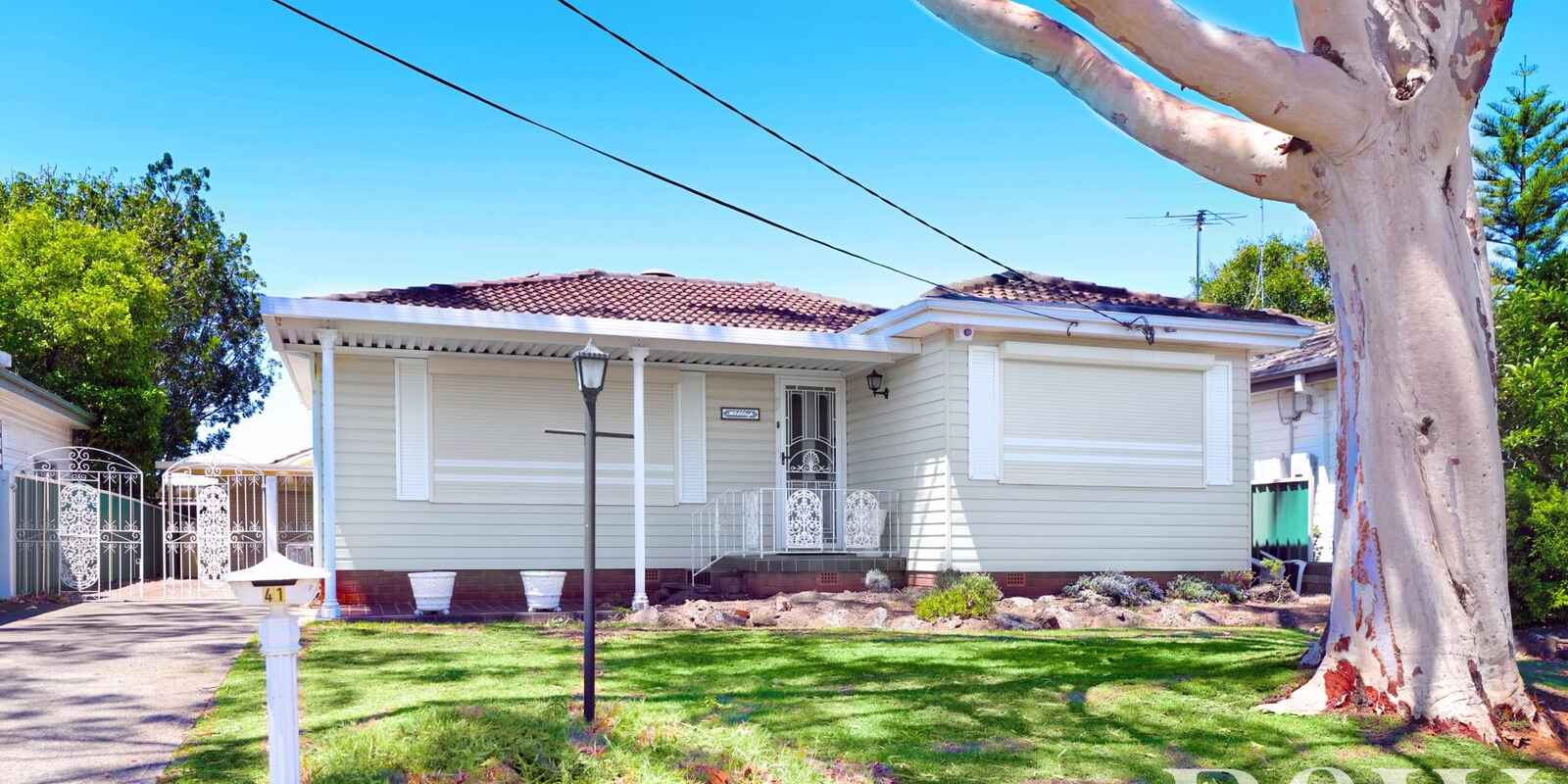 41 Beaconsfield Road Rooty Hill