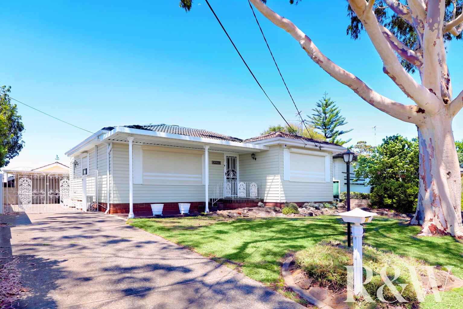 41 Beaconsfield Road Rooty Hill