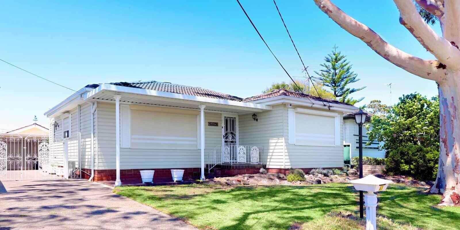 41 Beaconsfield Road Rooty Hill