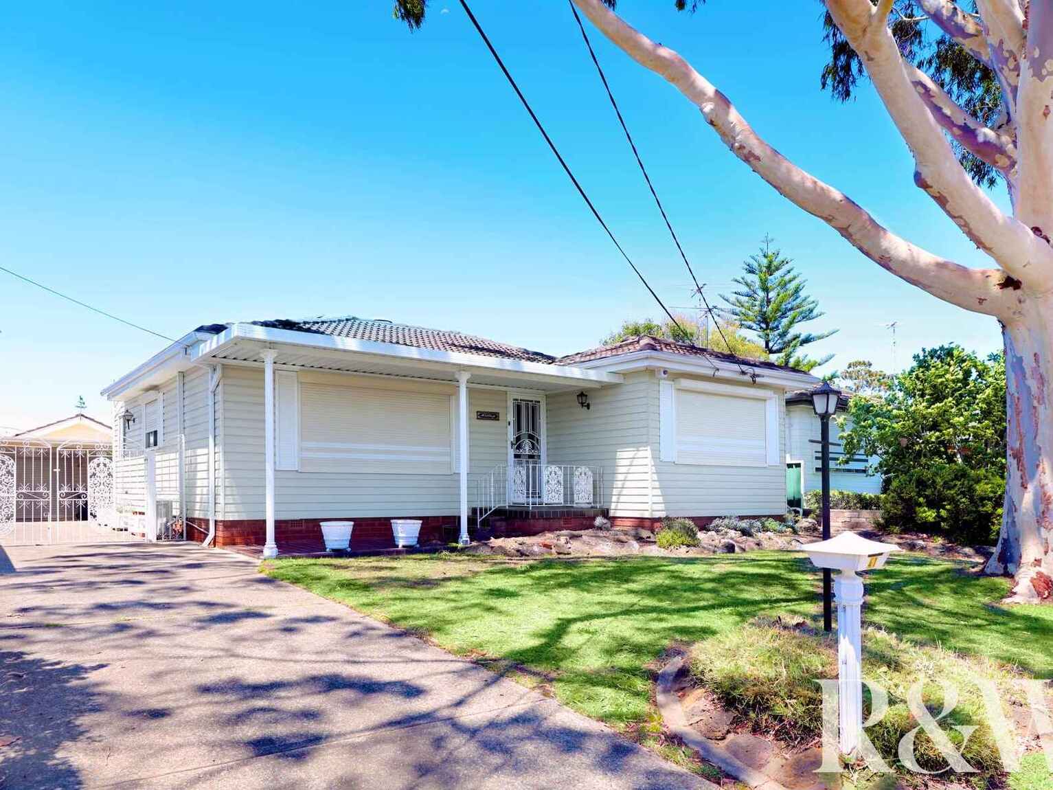 41 Beaconsfield Road Rooty Hill