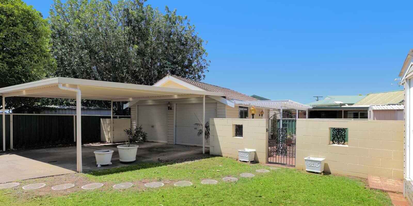 41 Beaconsfield Road Rooty Hill