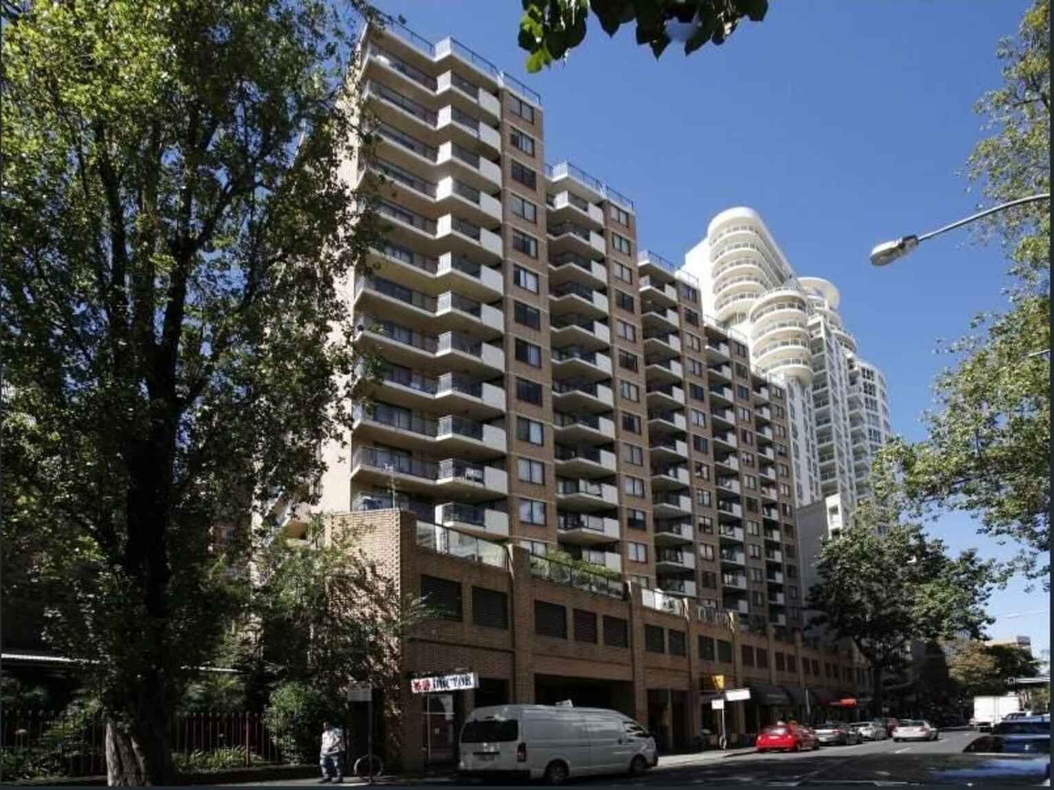 Shop 2/336 Sussex Street Sydney