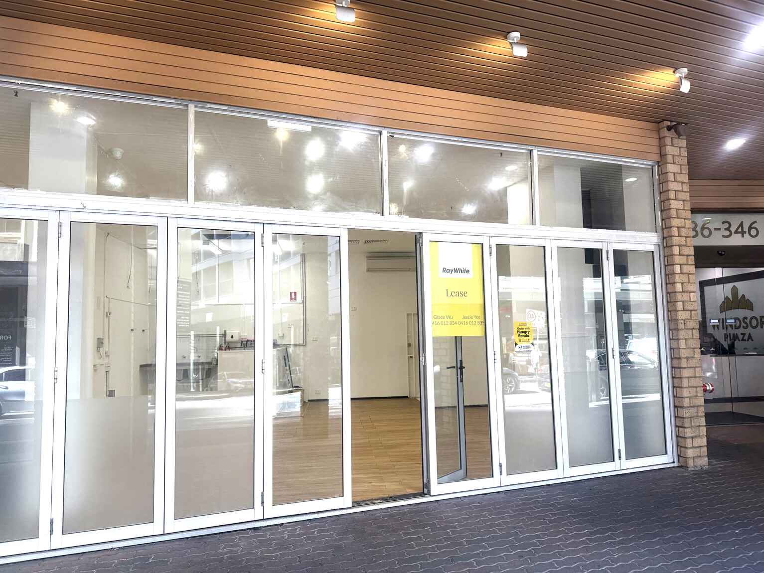 Shop 2/336 Sussex Street Sydney