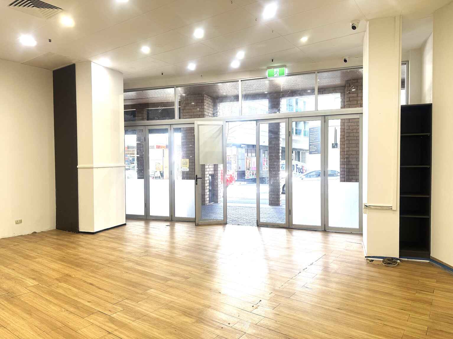 Shop 2/336 Sussex Street Sydney