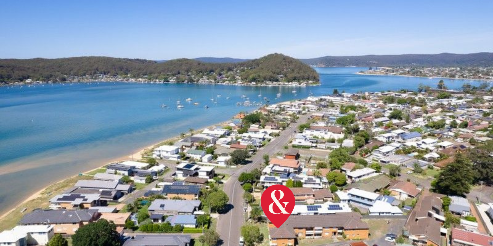 2/159 Booker Bay Road Booker Bay