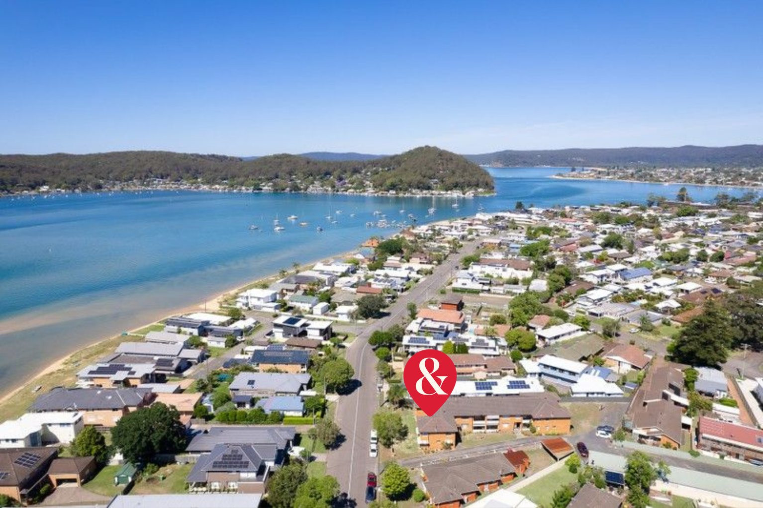 2/159 Booker Bay Road Booker Bay