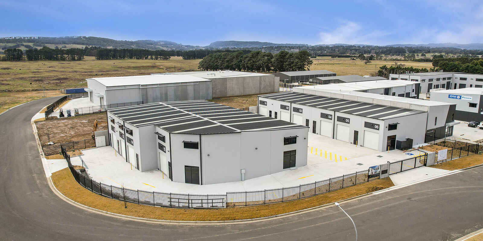 3/2 Red Fields Road Moss Vale