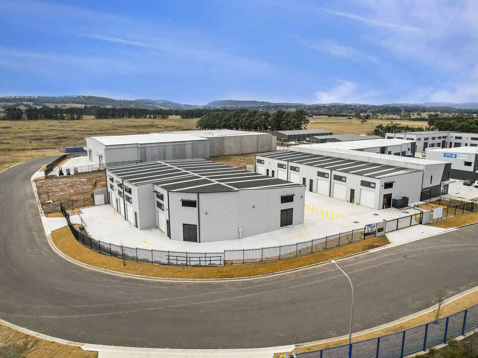 3/2 Red Fields Road Moss Vale