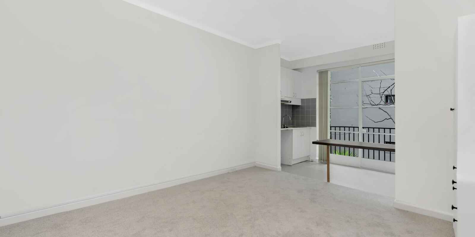 21/7 St Neot Avenue Potts Point