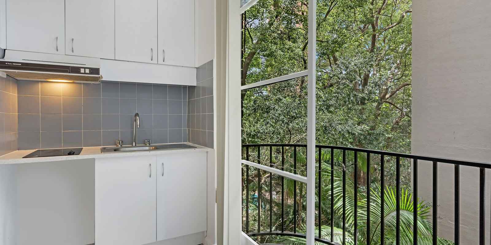 21/7 St Neot Avenue Potts Point