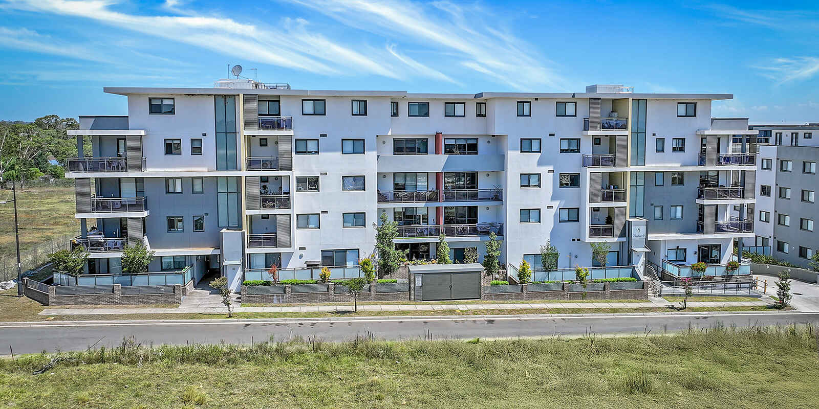 29/6 Bingham Street Schofields