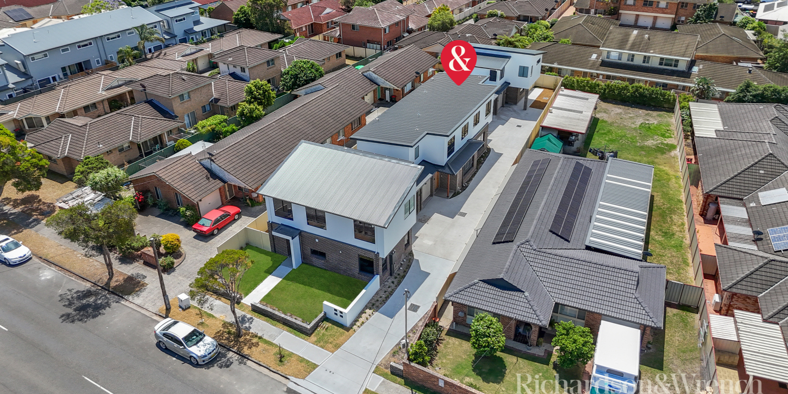 3/15 Allfield Road Woy Woy