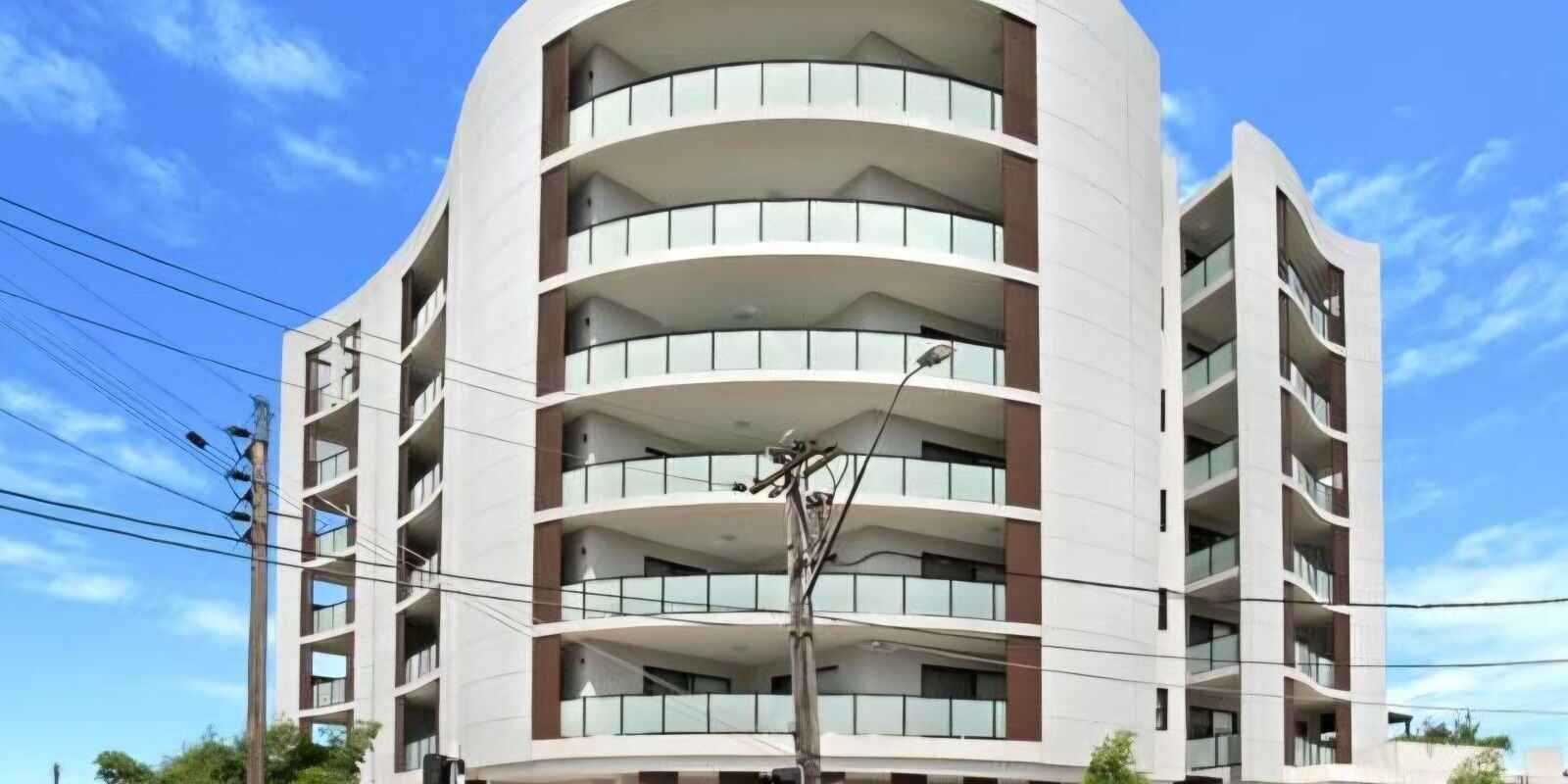 403/114 Station Street Penrith