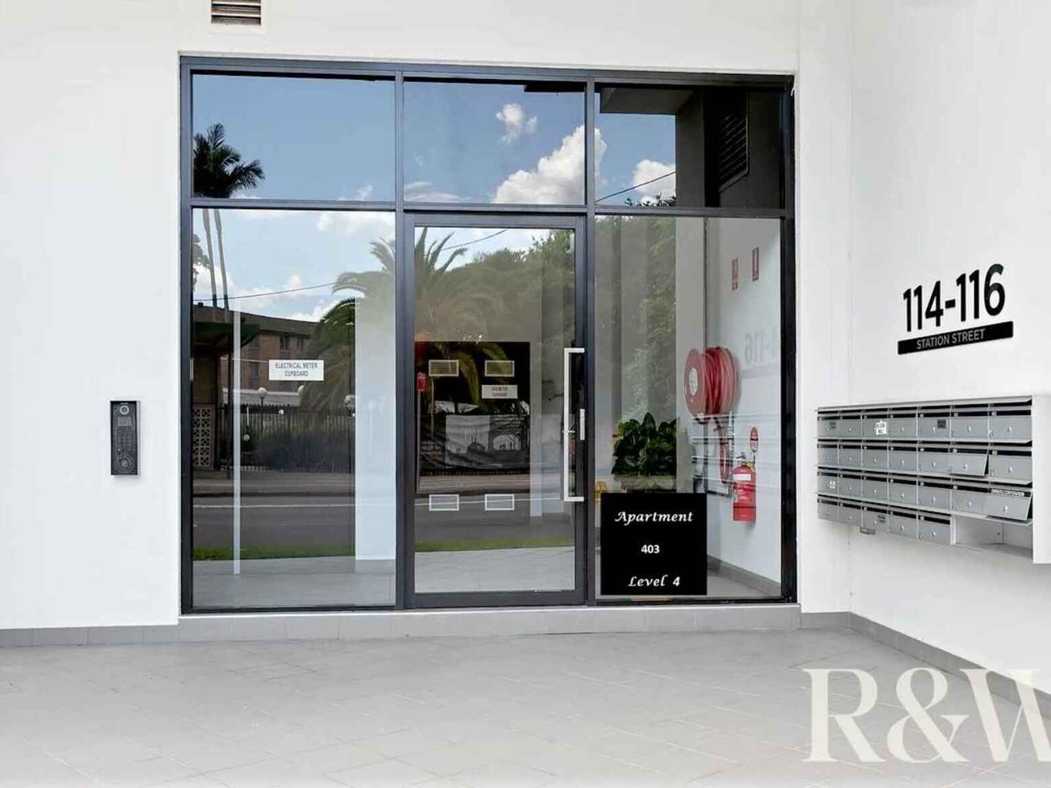 403/114 Station Street Penrith