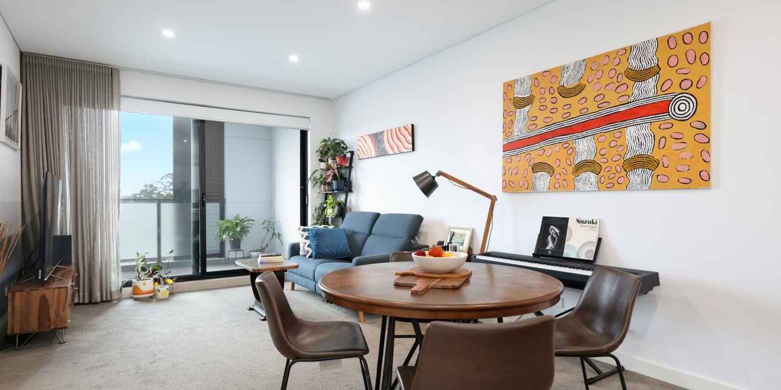 403/114 Station Street Penrith