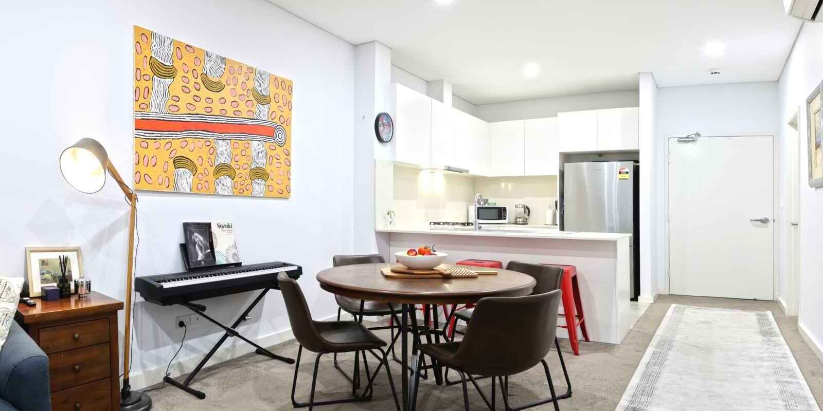 403/114 Station Street Penrith