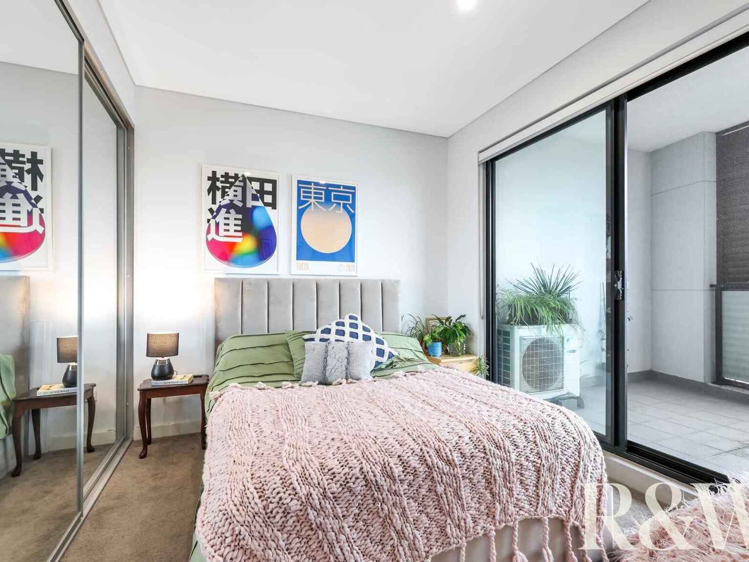 403/114 Station Street Penrith