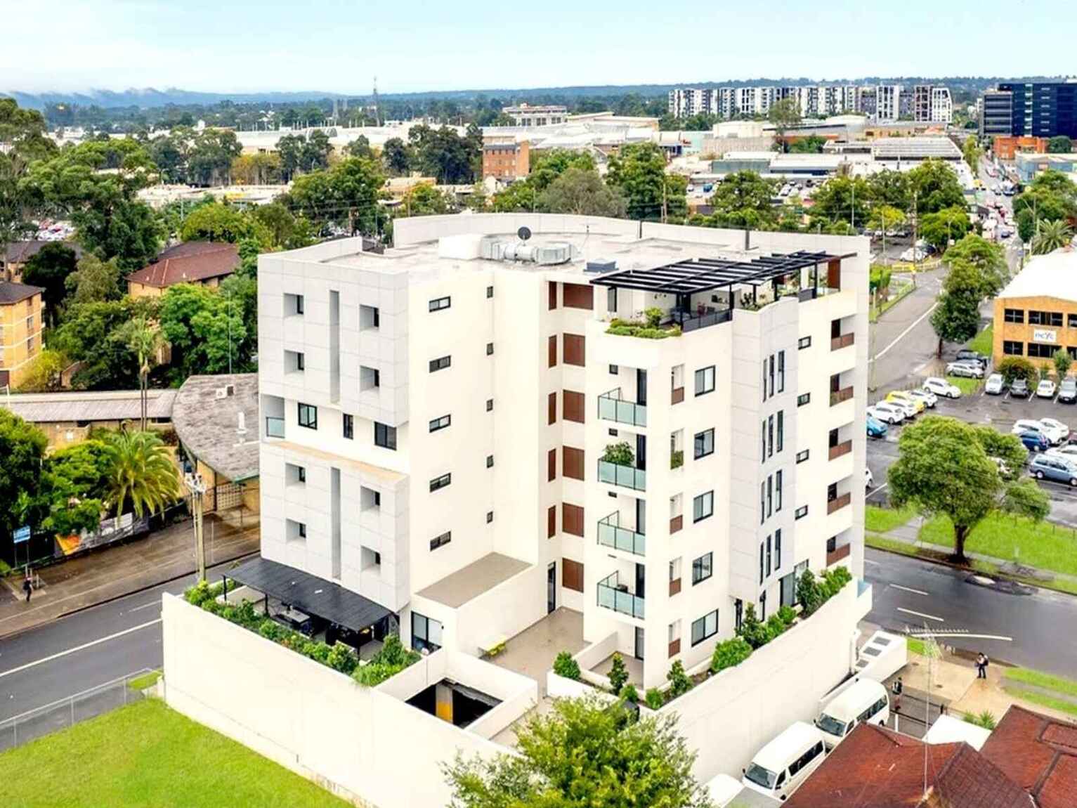 403/114 Station Street Penrith