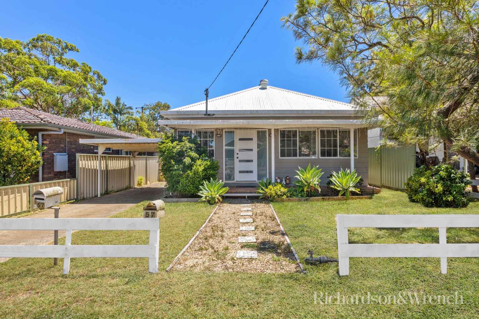 57 Adelaide Avenue Umina Beach 57 Adelaide Avenue Umina Beach