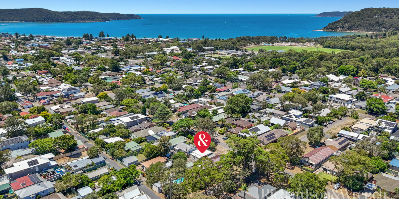 57 Adelaide Avenue Umina Beach 57 Adelaide Avenue Umina Beach